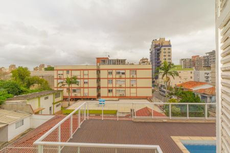 Apartamento à venda com 100m², 3 quartos e 1 vagaVista do Quarto 2