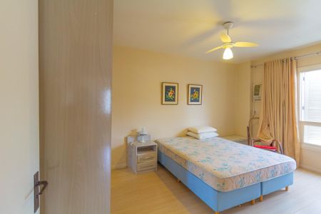 Apartamento à venda com 100m², 3 quartos e 1 vagaQuarto 3