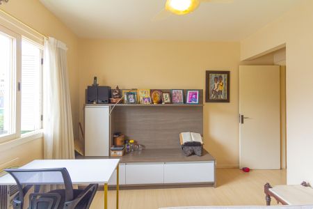 Apartamento à venda com 100m², 3 quartos e 1 vagaQuarto 1