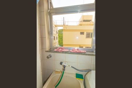 Apartamento à venda com 100m², 3 quartos e 1 vagaÁrea de Serviço