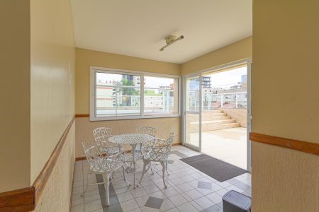 Apartamento à venda com 100m², 3 quartos e 1 vagaÁrea comum - Salão de festas