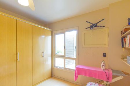 Apartamento à venda com 100m², 3 quartos e 1 vagaQuarto 2