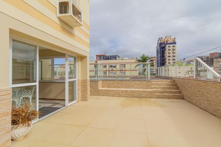 Apartamento à venda com 100m², 3 quartos e 1 vagaÁrea comum - Área Externa