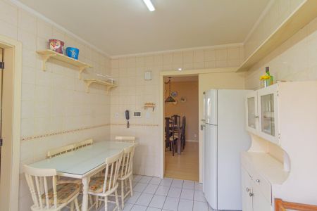 Apartamento à venda com 100m², 3 quartos e 1 vagaCozinha