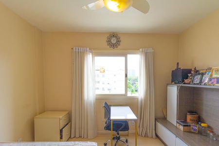 Apartamento à venda com 100m², 3 quartos e 1 vagaQuarto 1