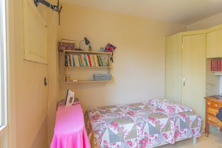 Apartamento à venda com 100m², 3 quartos e 1 vagaQuarto 2