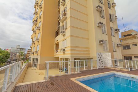 Apartamento à venda com 100m², 3 quartos e 1 vagaÁrea comum - Piscina