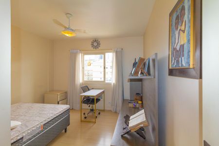 Apartamento à venda com 100m², 3 quartos e 1 vagaQuarto 1