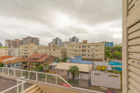 Apartamento à venda com 100m², 3 quartos e 1 vagaVista do Quarto 1