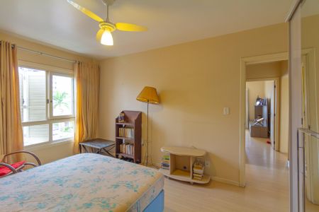 Apartamento à venda com 100m², 3 quartos e 1 vagaQuarto 3