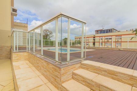 Apartamento à venda com 100m², 3 quartos e 1 vagaÁrea comum - Área Externa