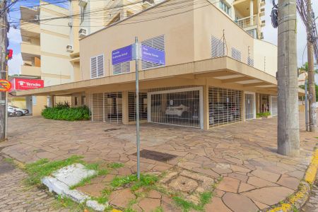 Apartamento à venda com 100m², 3 quartos e 1 vagaÁrea comum - Vista da Rua