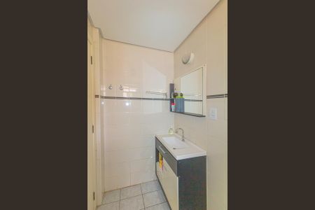 Apartamento à venda com 100m², 3 quartos e 1 vagaBanheiro