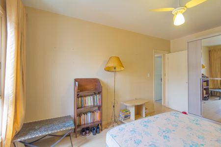 Apartamento à venda com 100m², 3 quartos e 1 vagaQuarto 3