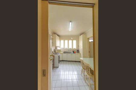 Apartamento à venda com 100m², 3 quartos e 1 vagaCozinha