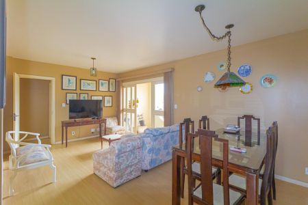 Apartamento à venda com 100m², 3 quartos e 1 vagaSala