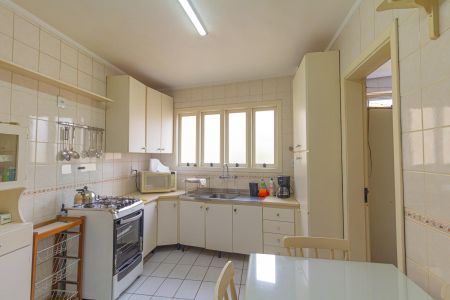 Apartamento à venda com 100m², 3 quartos e 1 vagaCozinha