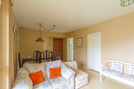 Apartamento à venda com 100m², 3 quartos e 1 vagaSala