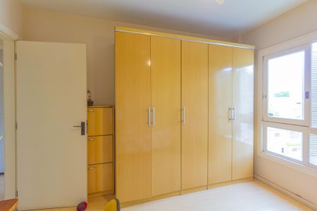 Apartamento à venda com 100m², 3 quartos e 1 vagaQuarto 2