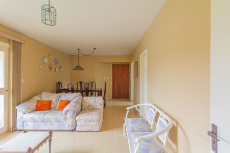 Apartamento à venda com 100m², 3 quartos e 1 vagaSala