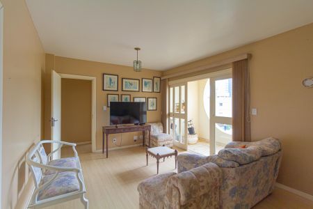 Apartamento à venda com 100m², 3 quartos e 1 vagaSala