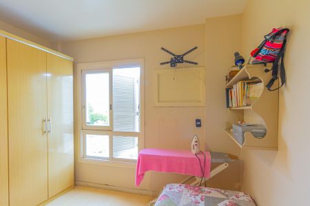 Apartamento à venda com 100m², 3 quartos e 1 vagaQuarto 2