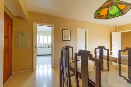 Apartamento à venda com 100m², 3 quartos e 1 vagaSala