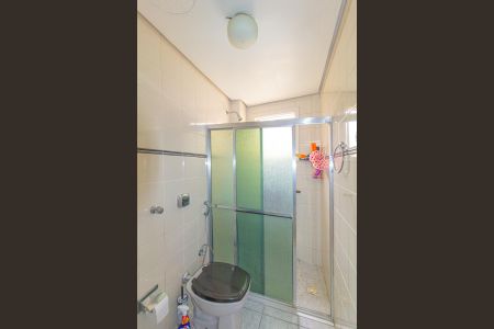 Apartamento à venda com 100m², 3 quartos e 1 vagaBanheiro