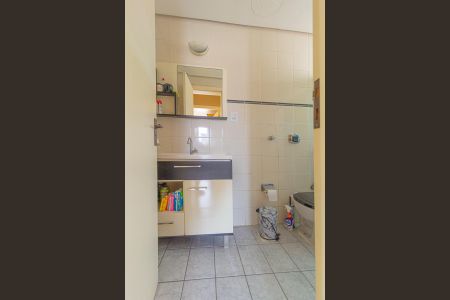 Apartamento à venda com 100m², 3 quartos e 1 vagaBanheiro