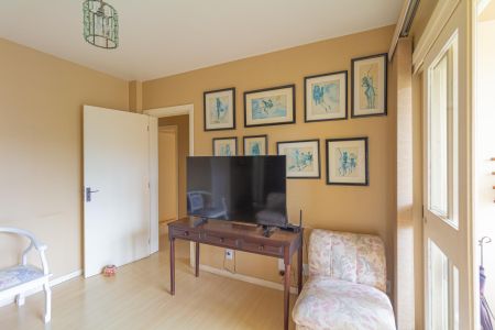 Apartamento à venda com 100m², 3 quartos e 1 vagaSala