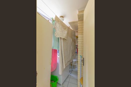 Apartamento à venda com 100m², 3 quartos e 1 vagaÁrea de Serviço