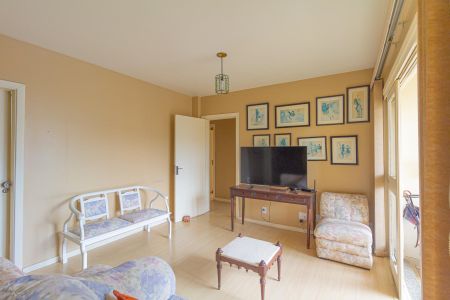 Apartamento à venda com 100m², 3 quartos e 1 vagaSala