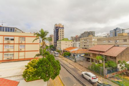 Apartamento à venda com 100m², 3 quartos e 1 vagaVista da Área comum