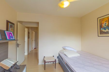 Apartamento à venda com 100m², 3 quartos e 1 vagaQuarto 1