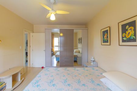 Apartamento à venda com 100m², 3 quartos e 1 vagaQuarto 3