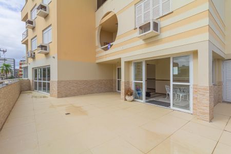 Apartamento à venda com 100m², 3 quartos e 1 vagaÁrea comum - Área Externa