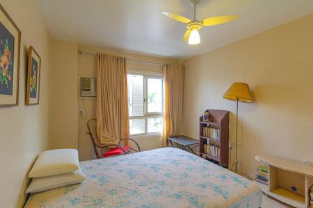 Apartamento à venda com 100m², 3 quartos e 1 vagaQuarto 3