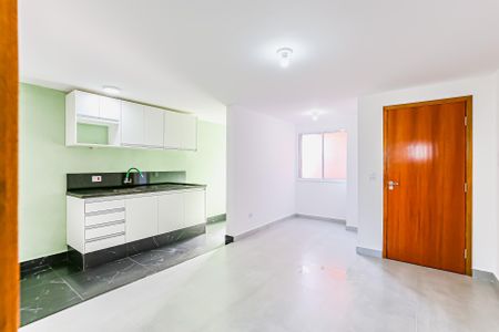 Apartamento para alugar com 42m², 1 quarto e sem vaga Apartamento para alugar com 42m², 1 quarto e sem vagaSala