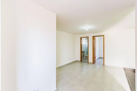 Apartamento para alugar com 42m², 1 quarto e sem vaga Apartamento para alugar com 42m², 1 quarto e sem vagaSala
