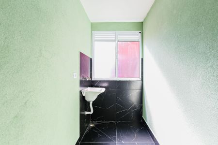 Apartamento para alugar com 42m², 1 quarto e sem vaga Apartamento para alugar com 42m², 1 quarto e sem vagaLavanderia