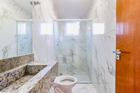 Apartamento para alugar com 42m², 1 quarto e sem vaga Apartamento para alugar com 42m², 1 quarto e sem vagaBanheiro s