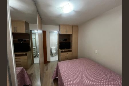 Apartamento para alugar com 82m², 2 quartos e 1 vagaSuíte