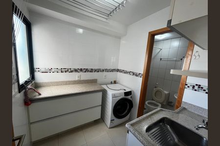 Apartamento para alugar com 82m², 2 quartos e 1 vagaÁrea de Serviço
