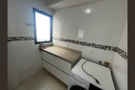 Apartamento para alugar com 82m², 2 quartos e 1 vagaÁrea de Serviço