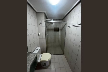 Apartamento para alugar com 82m², 2 quartos e 1 vagaBanheiro 