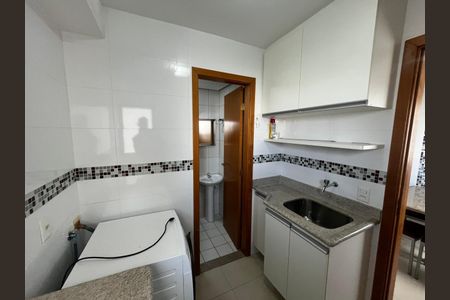 Apartamento para alugar com 82m², 2 quartos e 1 vagaÁrea de Serviço
