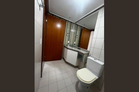 Apartamento para alugar com 82m², 2 quartos e 1 vagaBanheiro 