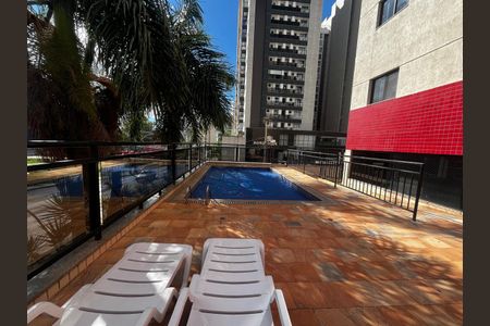 Apartamento para alugar com 82m², 2 quartos e 1 vagaÁrea comum