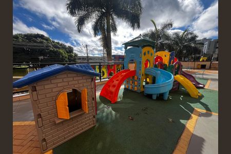 Apartamento para alugar com 82m², 2 quartos e 1 vagaÁrea comum