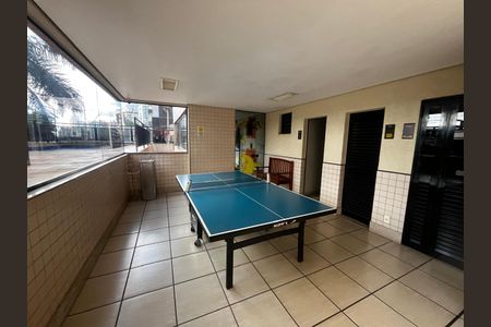 Apartamento para alugar com 82m², 2 quartos e 1 vagaÁrea comum